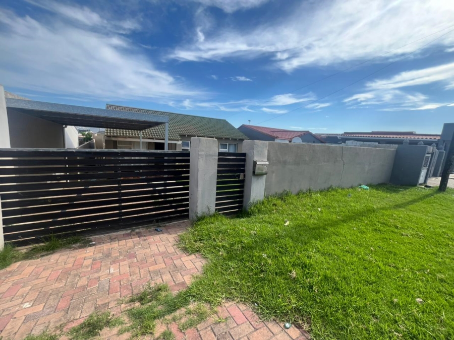3 Bedroom Property for Sale in Kwadwesi Eastern Cape